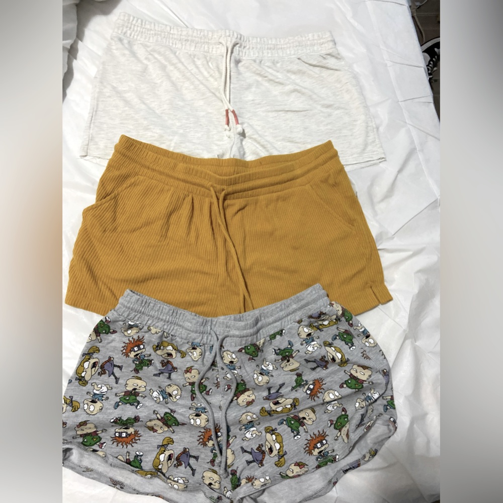 Shorts